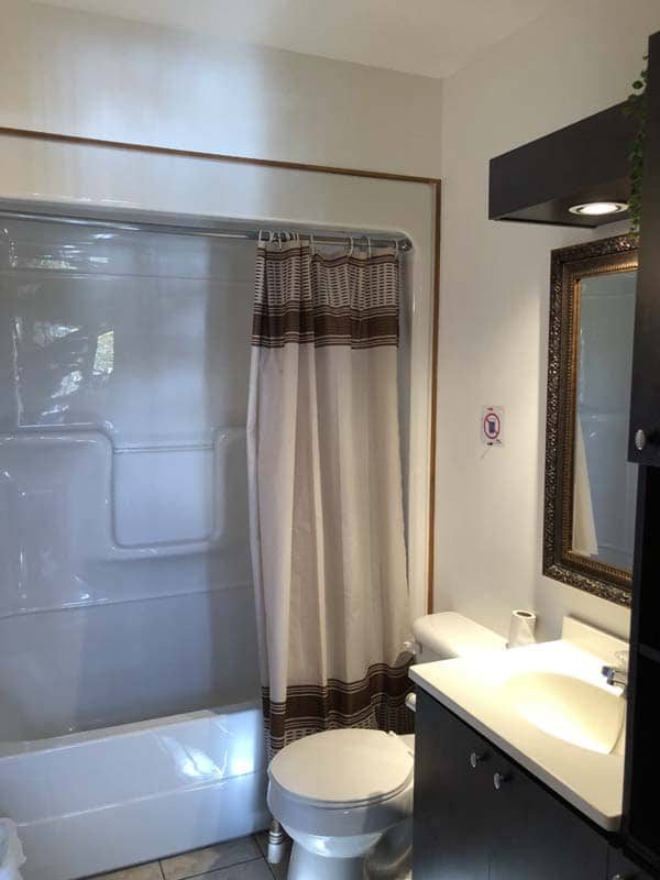 Chalet 6B - Le Carcajou