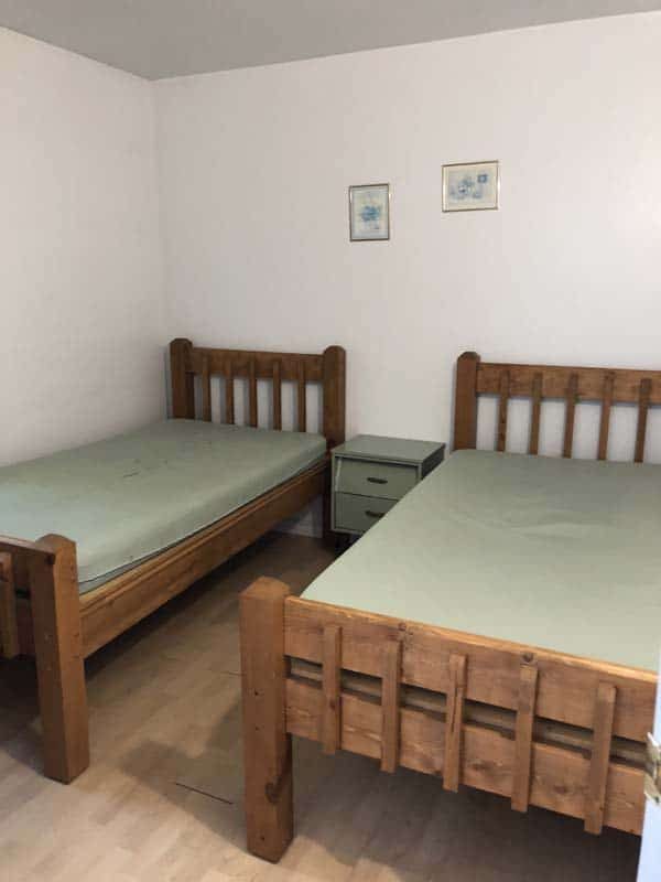 Chalet 8A - La Martre