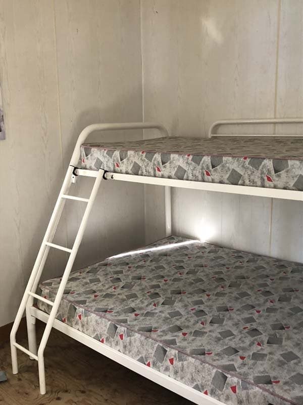 Chalet 8C - Le Vison